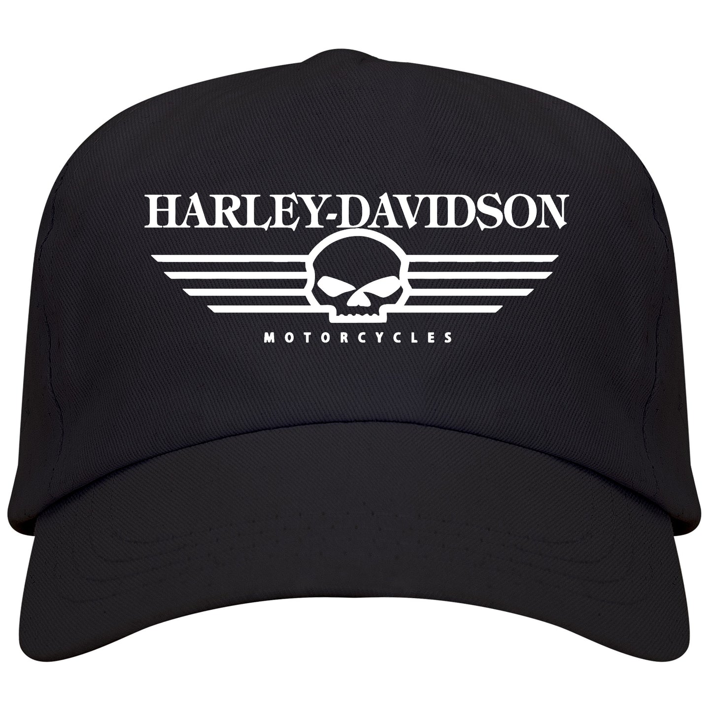 Cap Harley Davidson