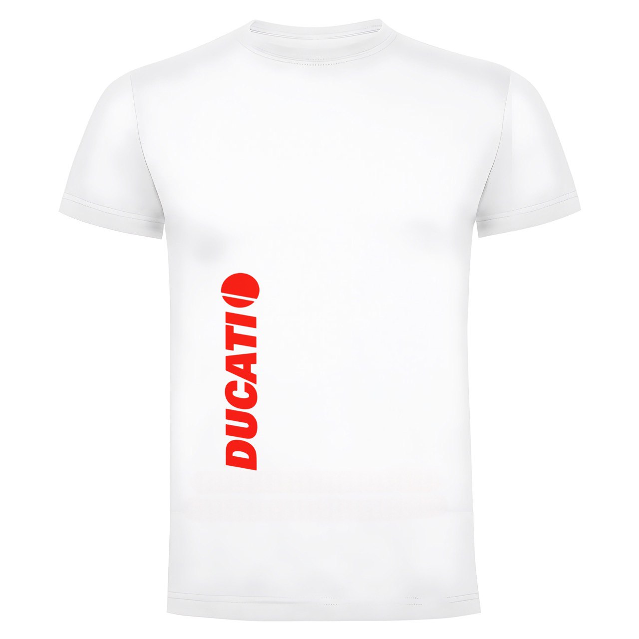 T-Shirt Ducati