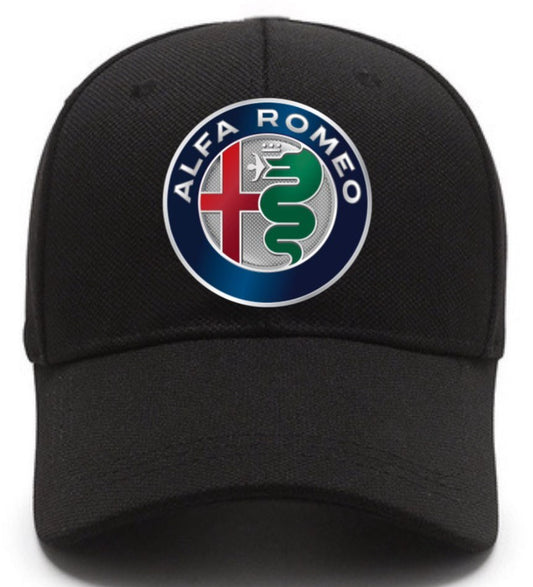 Cap Alfa Romeo