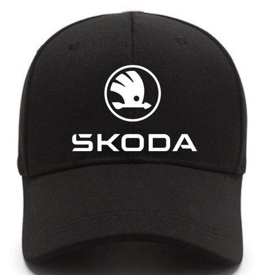 Cap Skoda