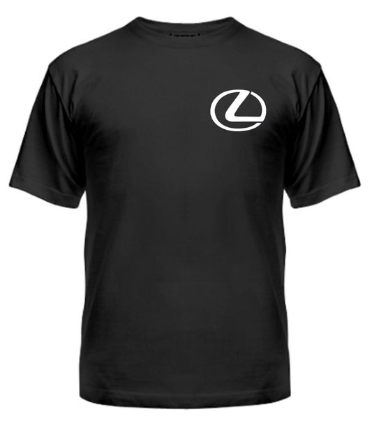 T-shirt Lexus