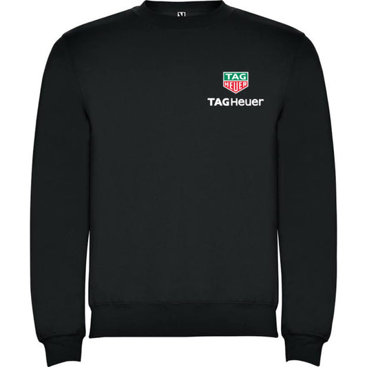 Sweatshirt Tag Heuer