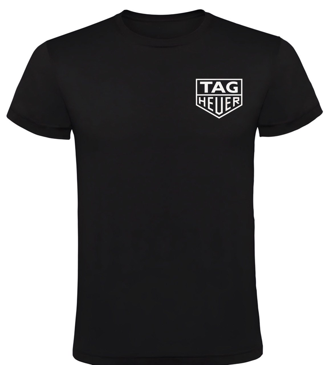 T-shirt Tag Heuer