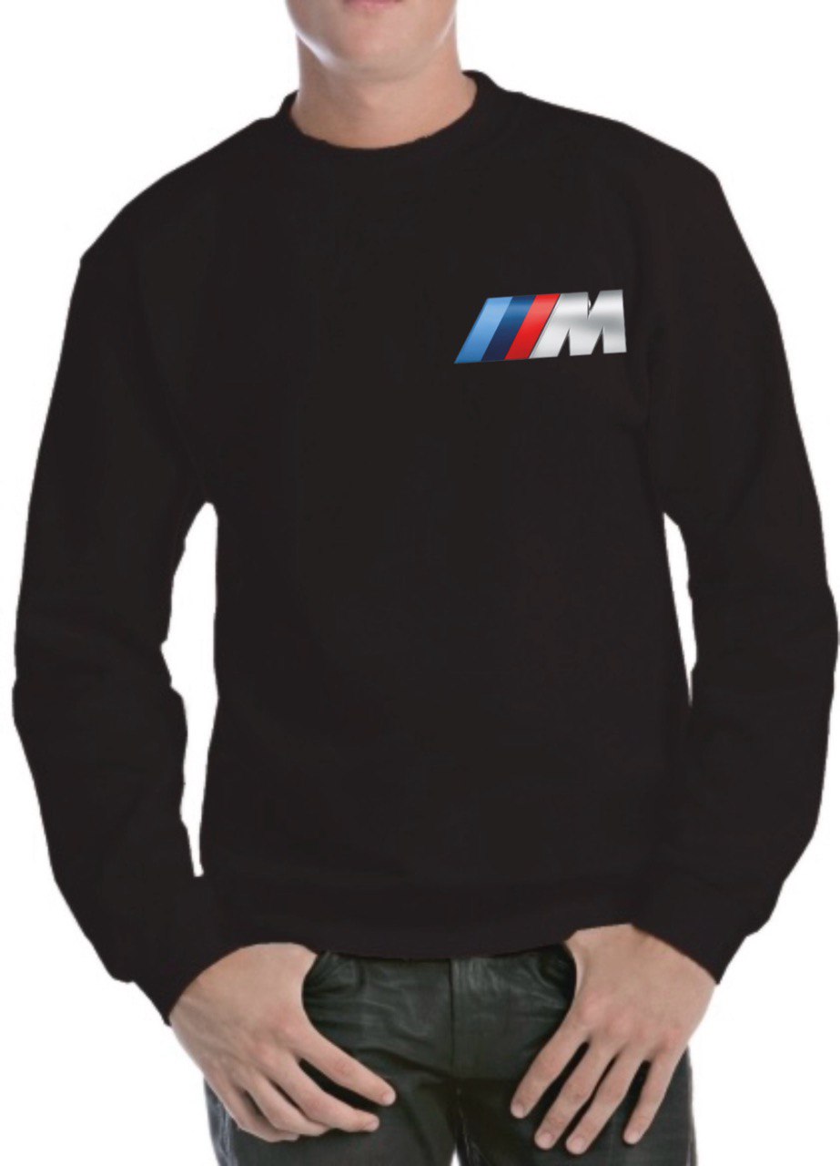 Swiatshirt BMW