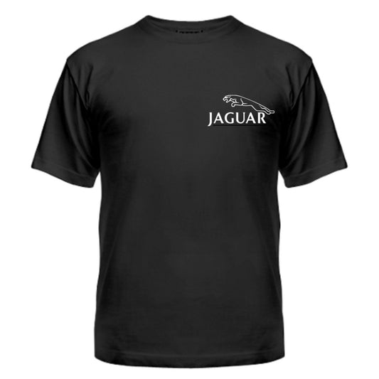 T-shirt Jaguar