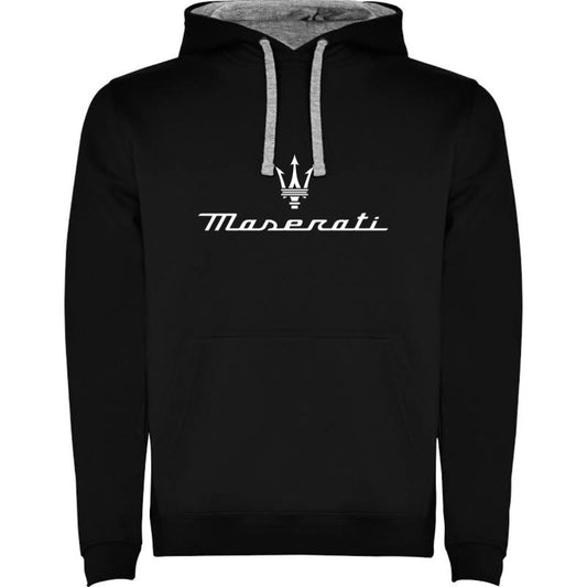 Hoodie Mazerati