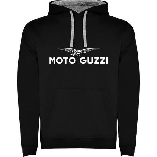 Hoodie Moto Guzzi