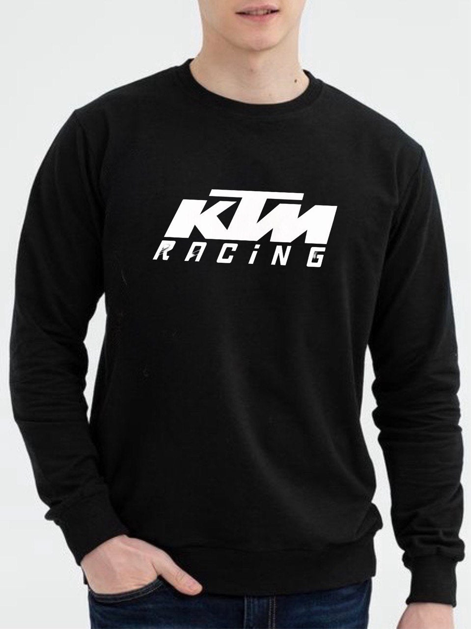 Sweatshirt KTM