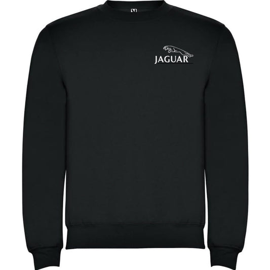 Sweatshirt Jaguar