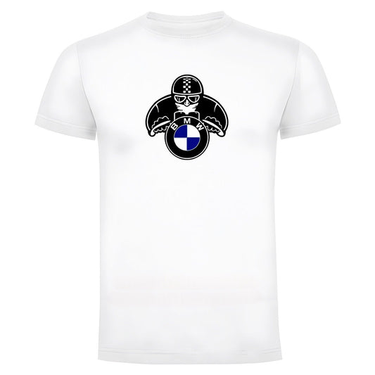 T-shirt BMW