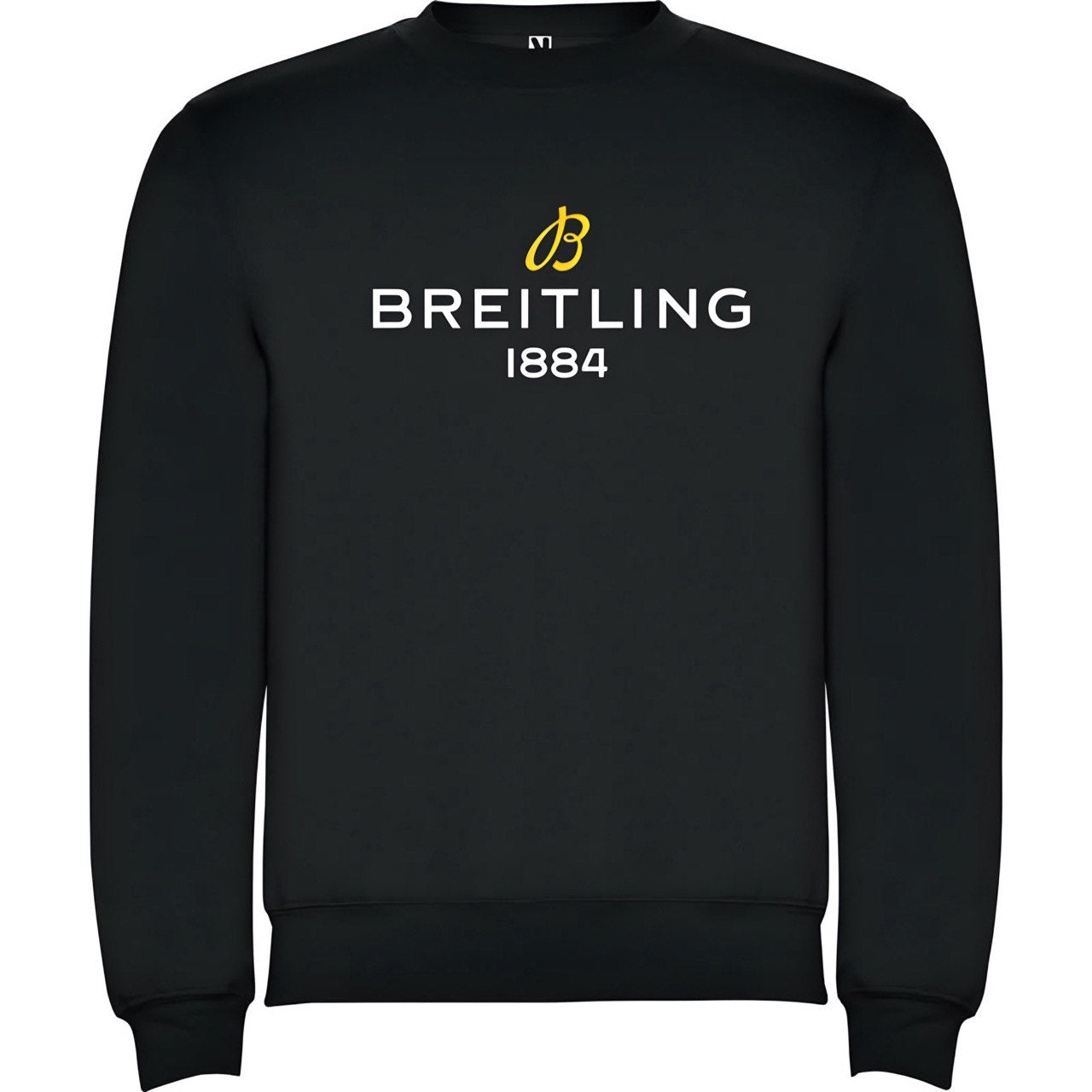 Sweatshirt Breitling