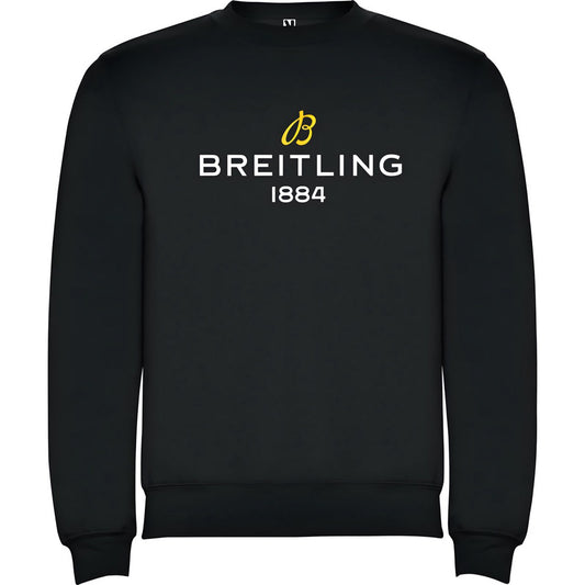 Sweatshirt Breitling