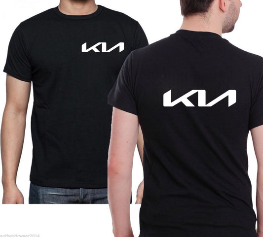 T-shirt KIA