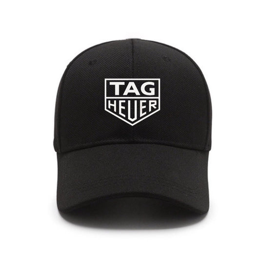 Cap Tag Heuer