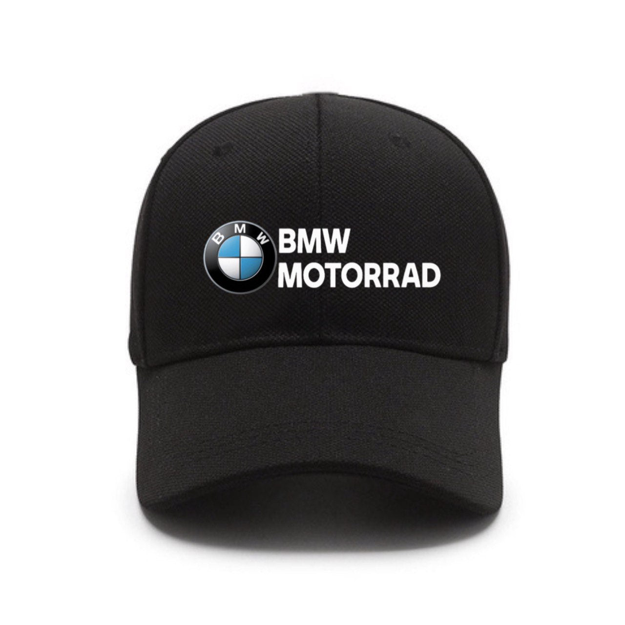 Cap BMW Mottorad