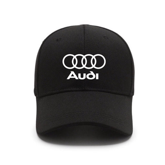 Cap Audi