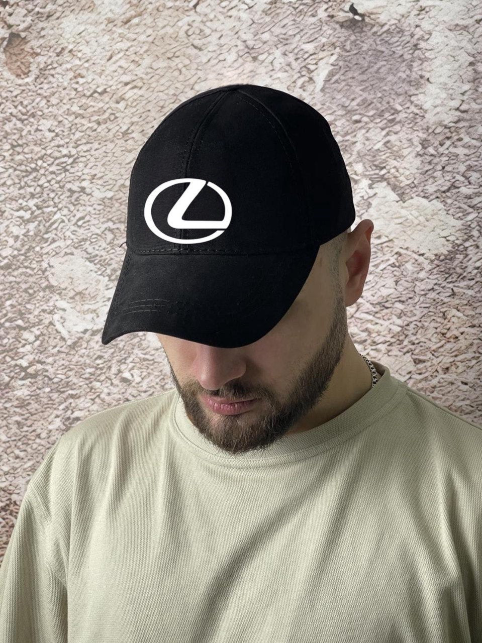 Cap Lexus