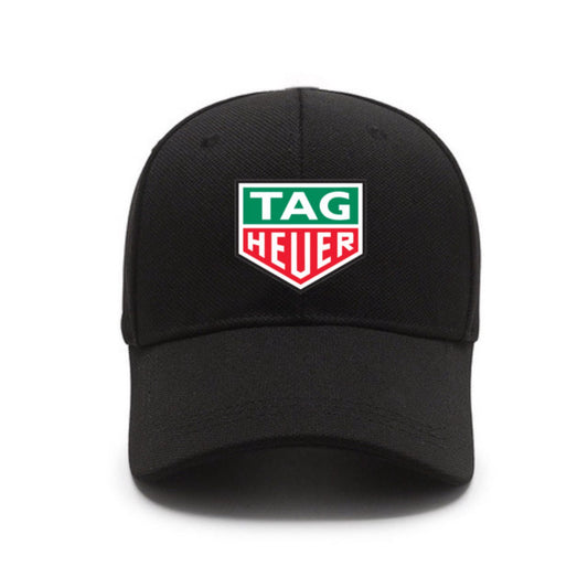 Cap Tag Heuer