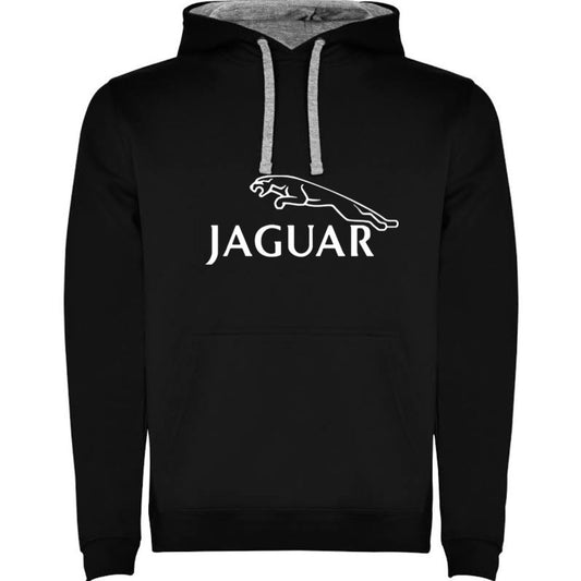 Hoodie Jaguar