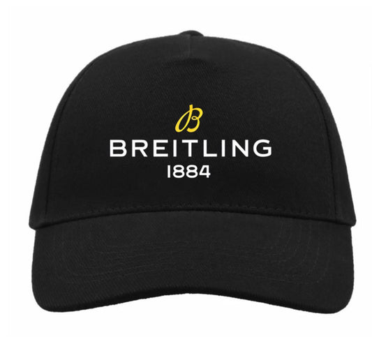 Cap Breitling