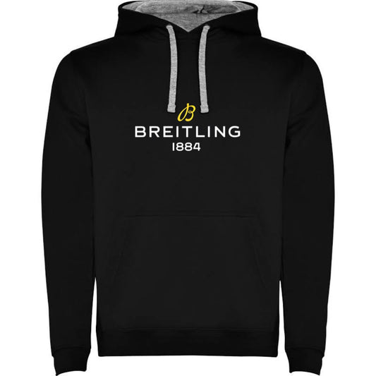 Hoodie Breitling