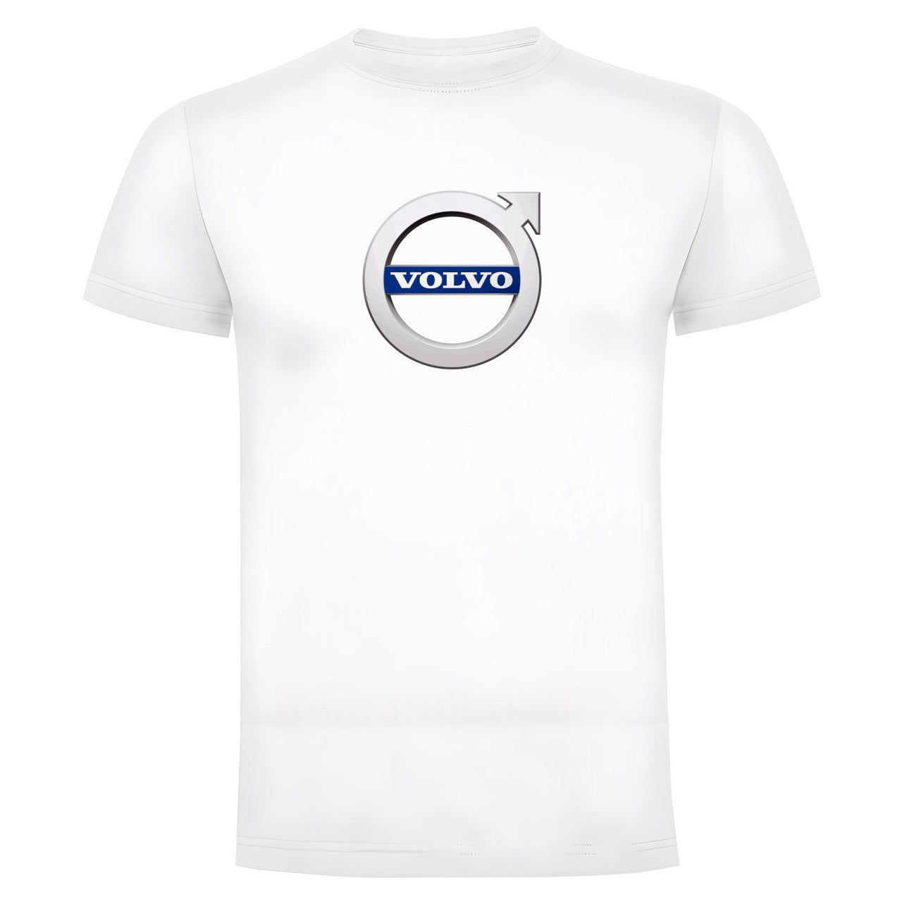 T-shirt Volvo